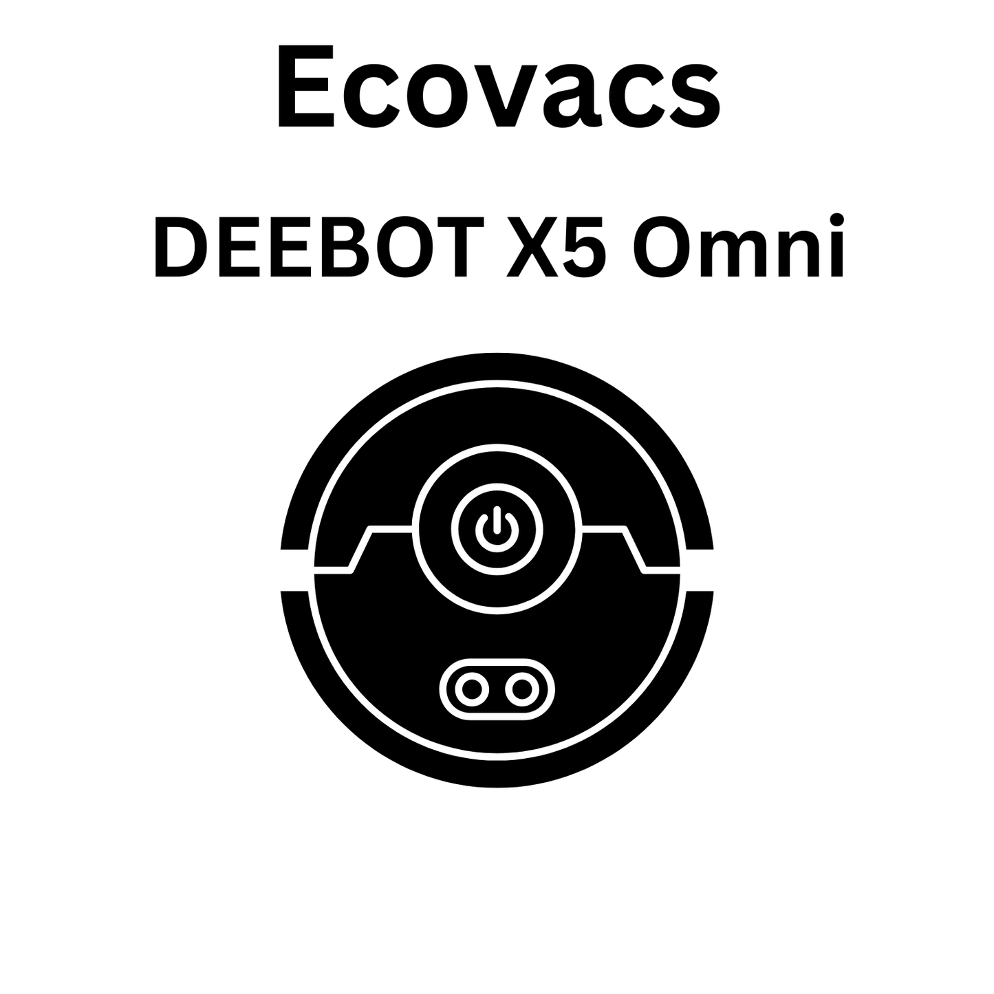 DEEBOT X5 Omni