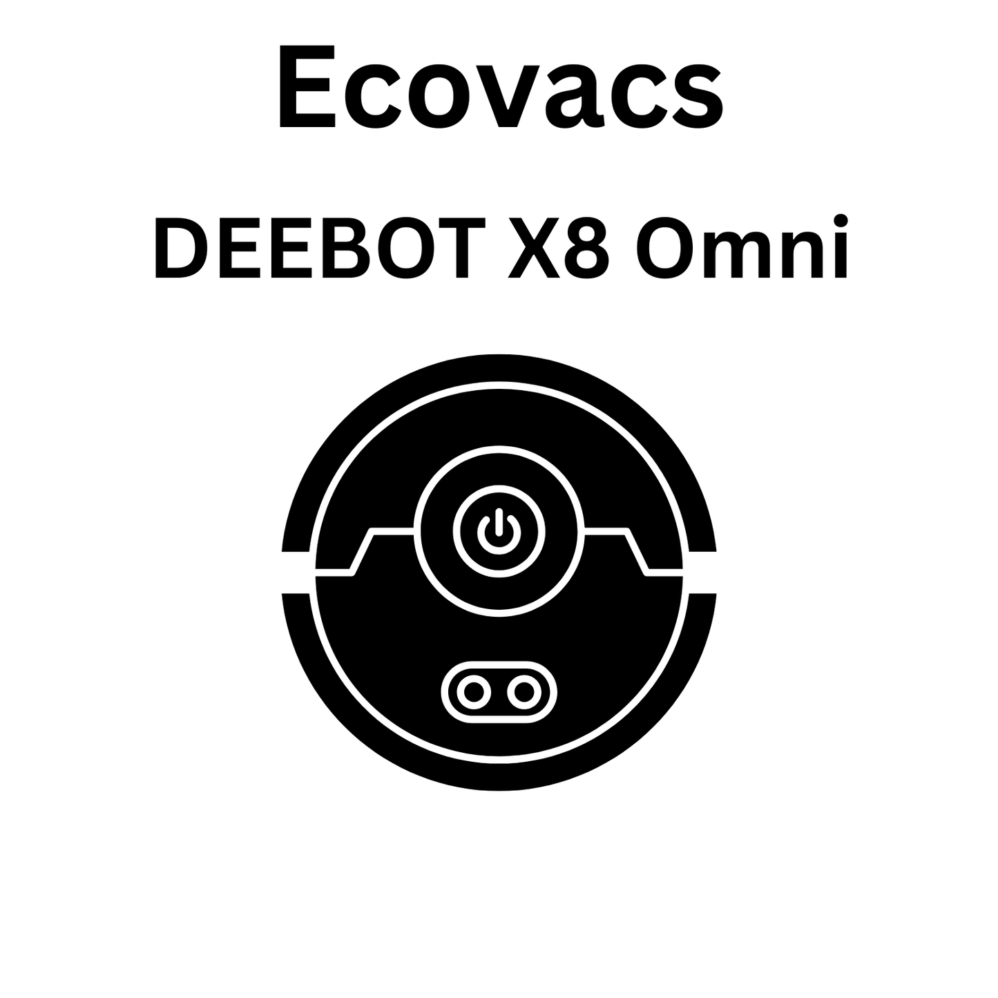 DEEBOT X8 Omni