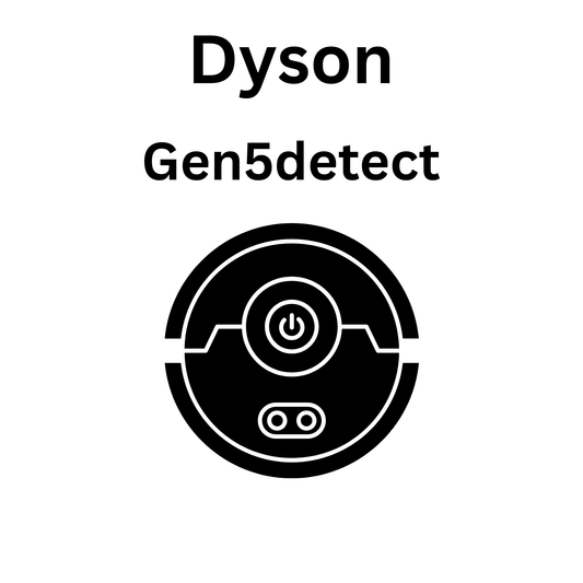 Dyson Gen5detect