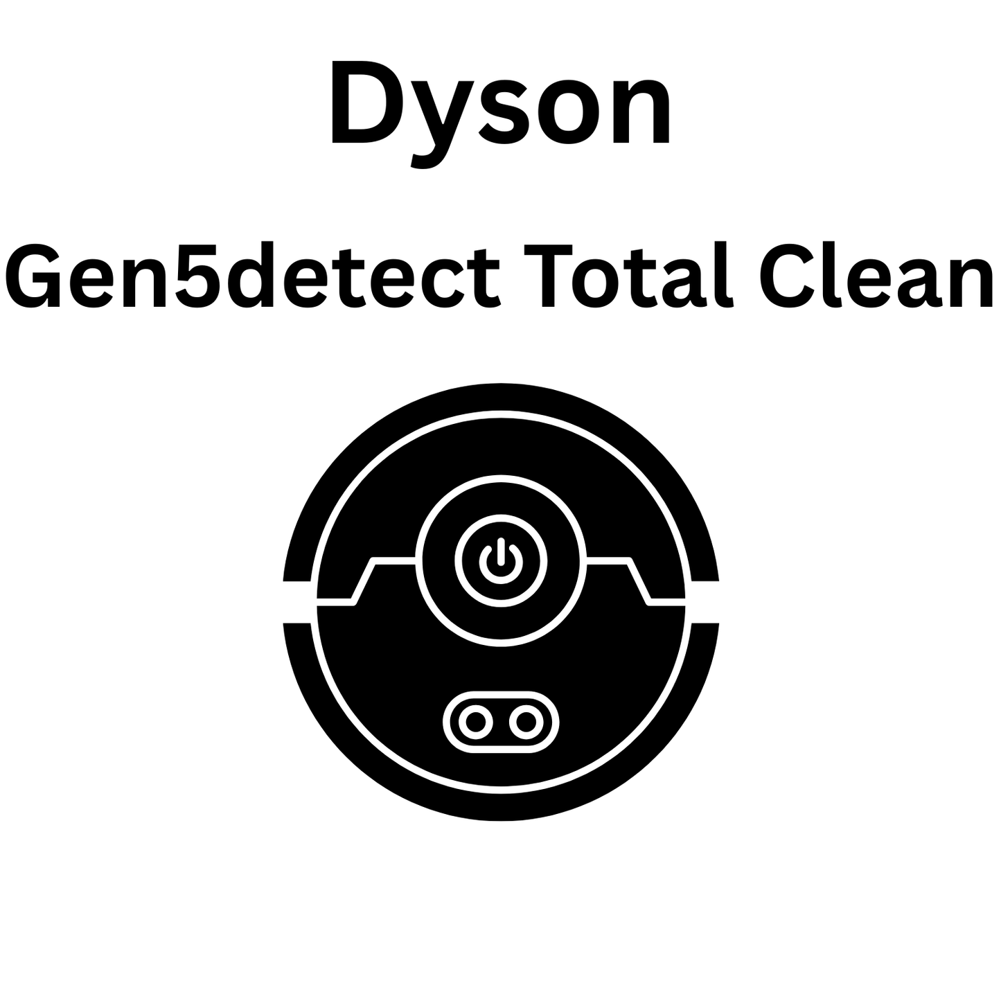Dyson Gen5detect Total Clean