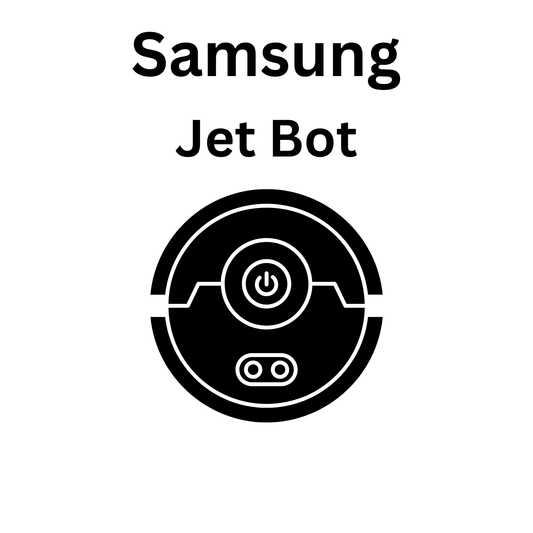 Jet Bot
