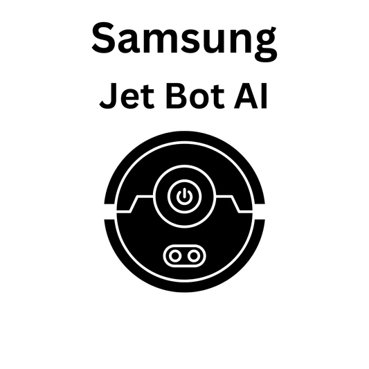 Jet Bot AI