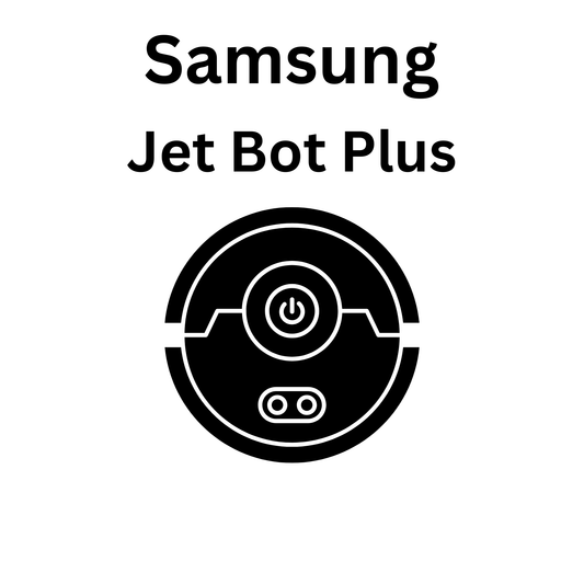 Jet Bot Plus