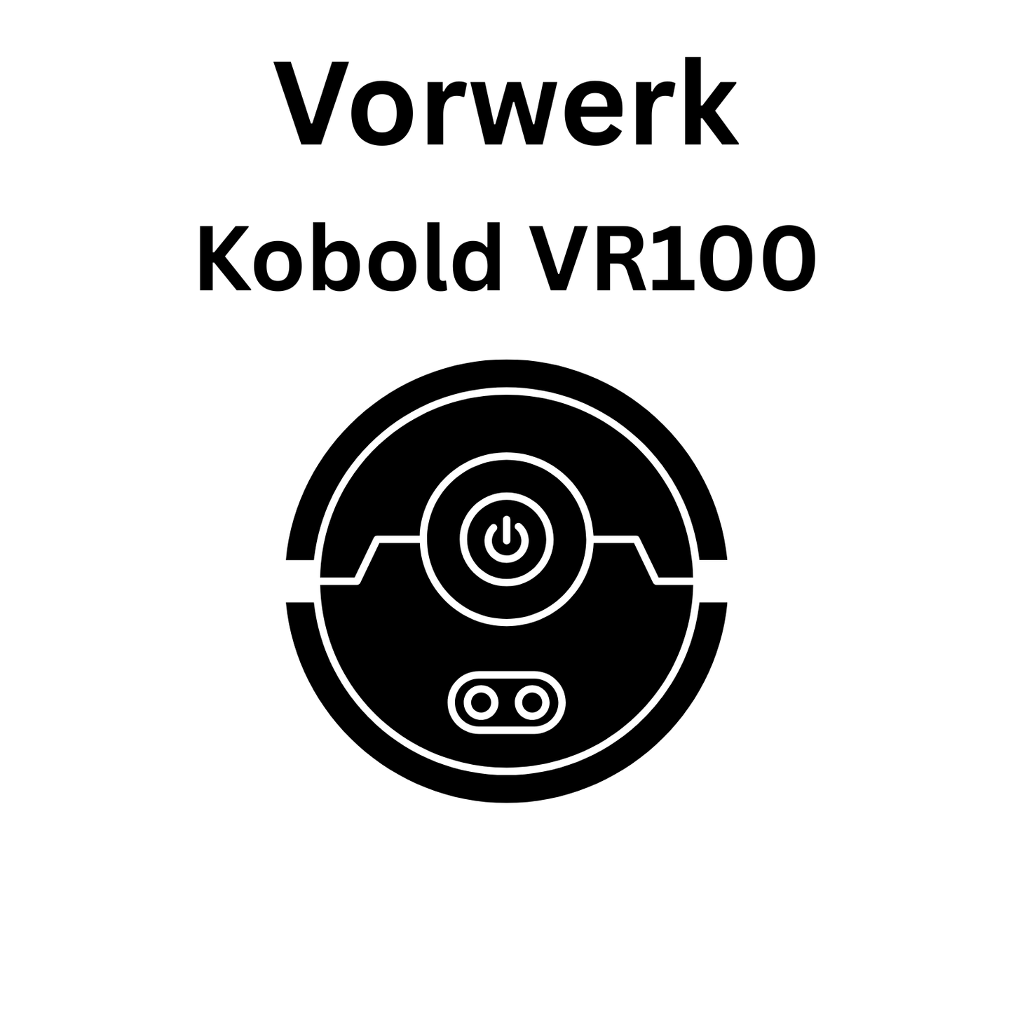 Kobold VR100