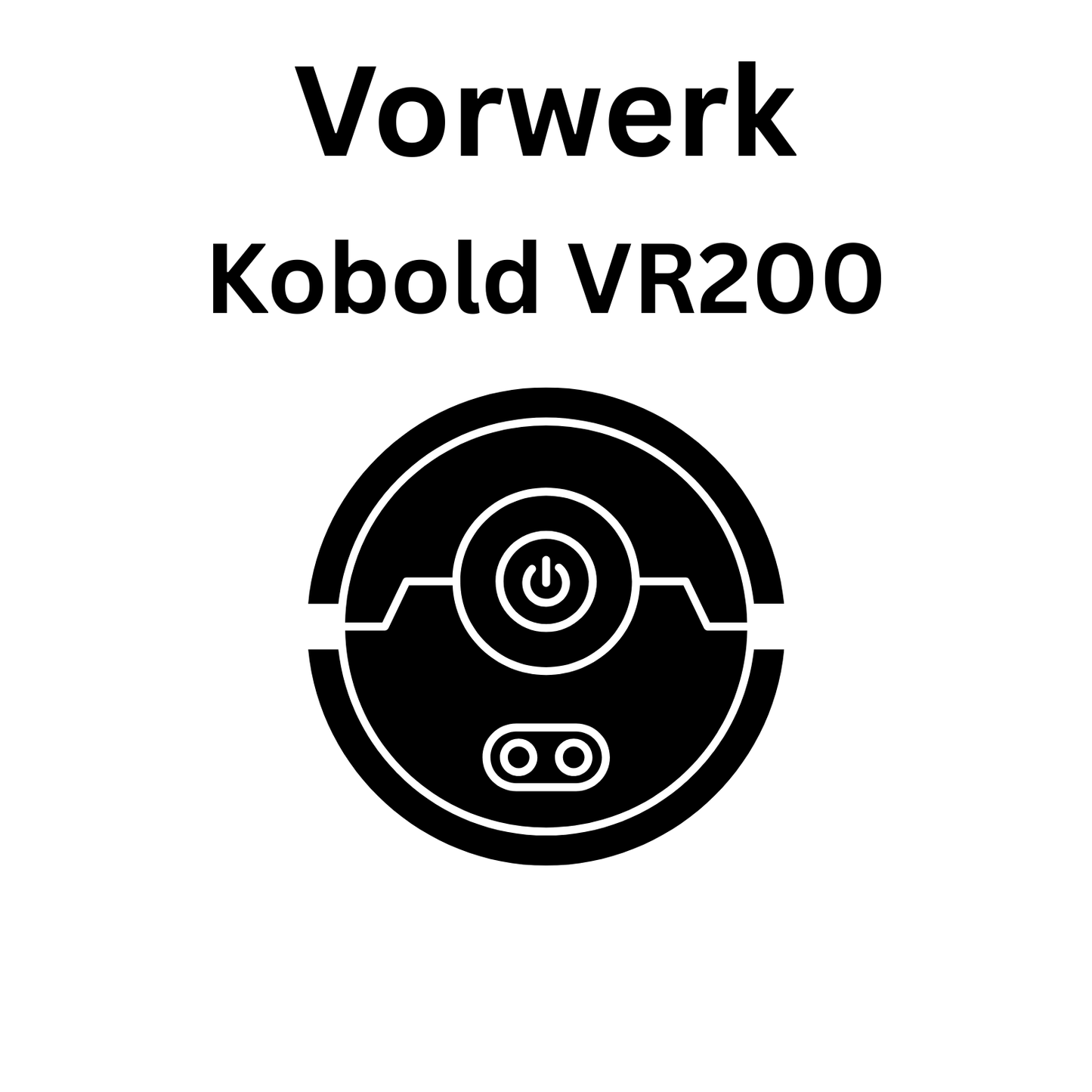 Kobold VR200