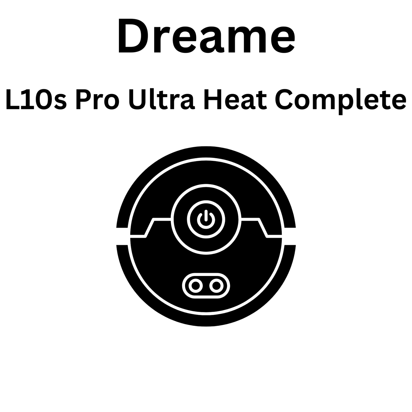 L10s Pro Ultra Heat Complete