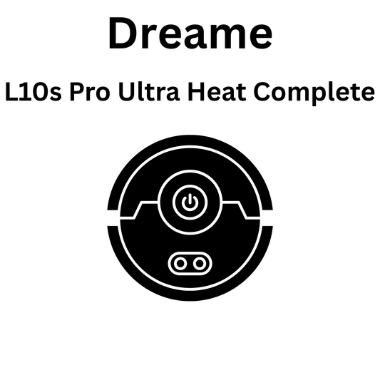 L10s Pro Ultra Heat Complete
