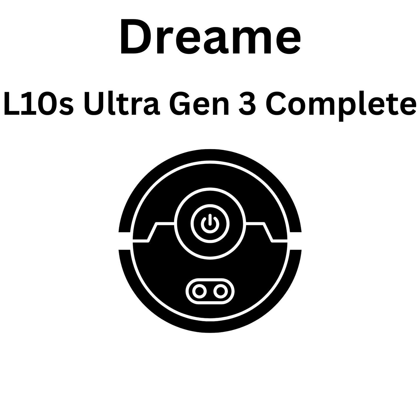L10s Ultra Gen 3 Complete