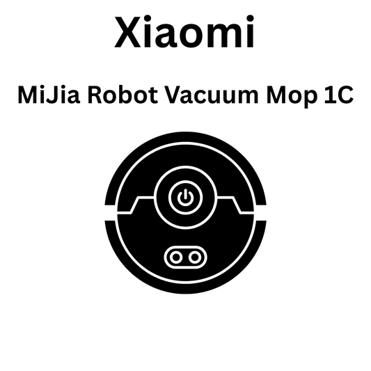 MiJia Robot Vacuum Mop 1C