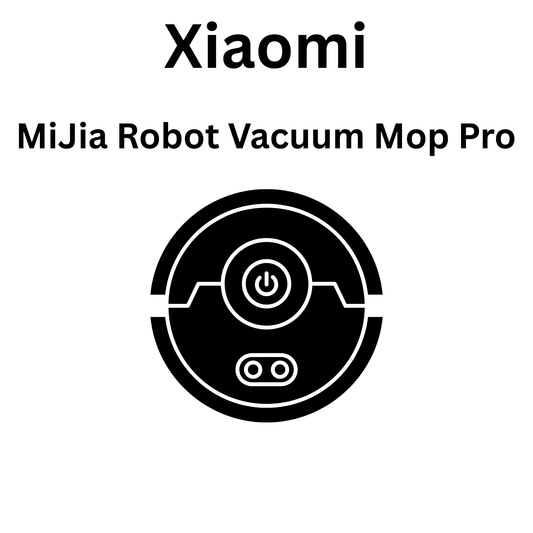 MiJia Robot Vacuum Mop Pro
