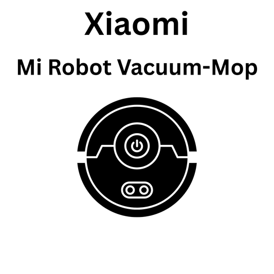 Mi Robot Vacuum-Mop