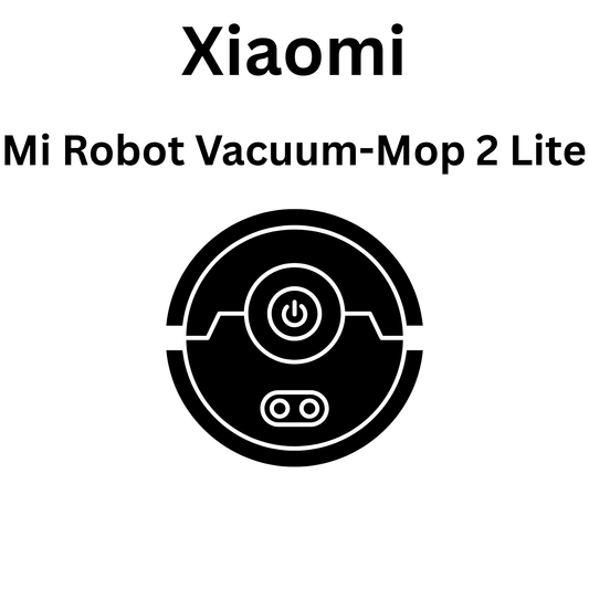Mi Robot Vacuum-Mop 2 Lite