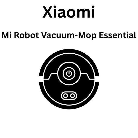 Mi Robot Vacuum-Mop Essential