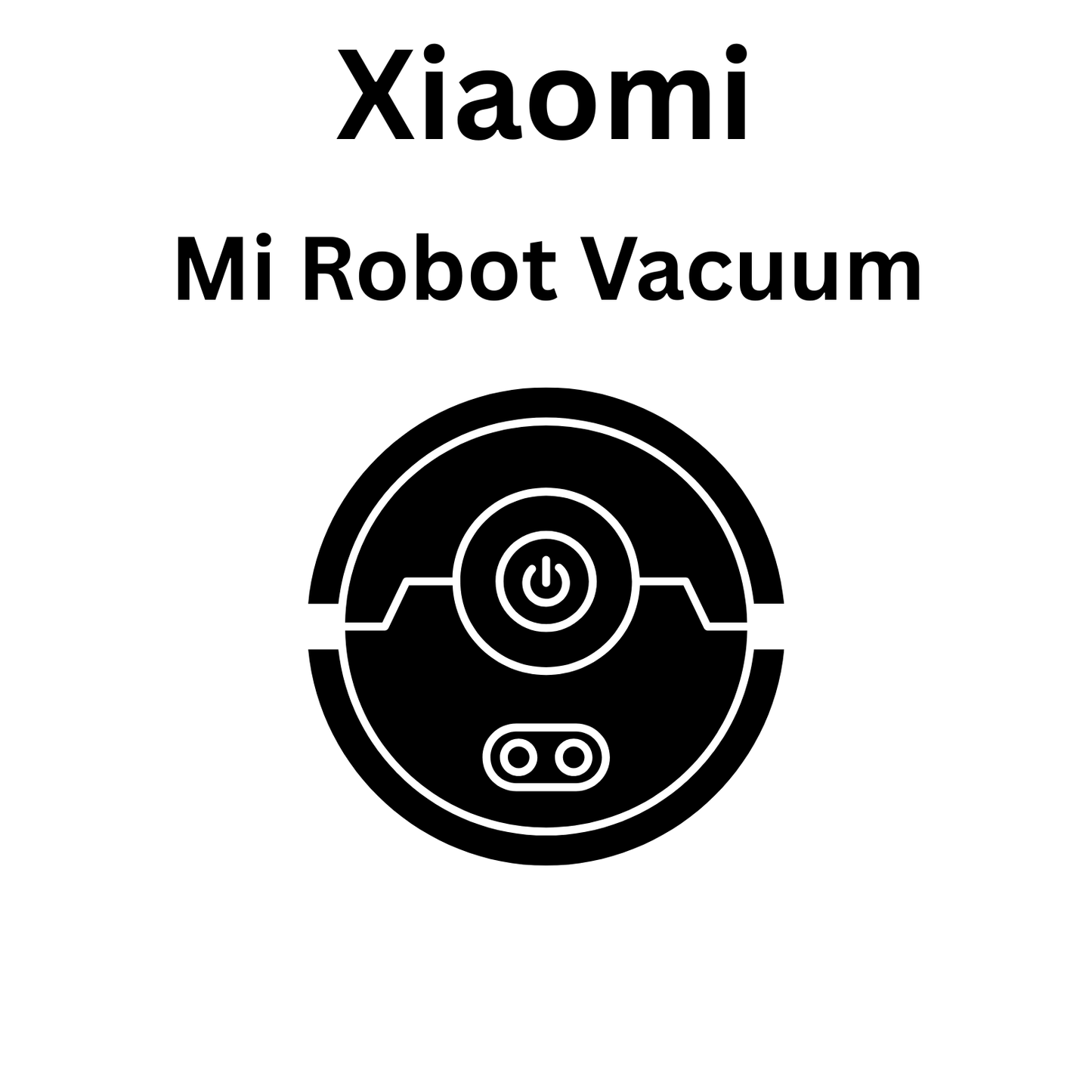 Mi Robot Vacuum