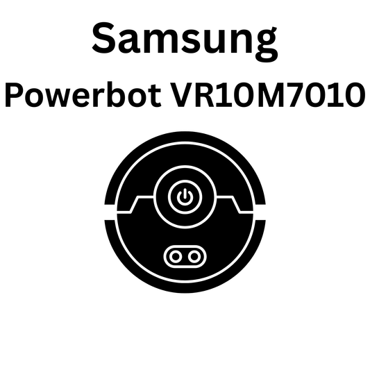 Powerbot VR10M7010
