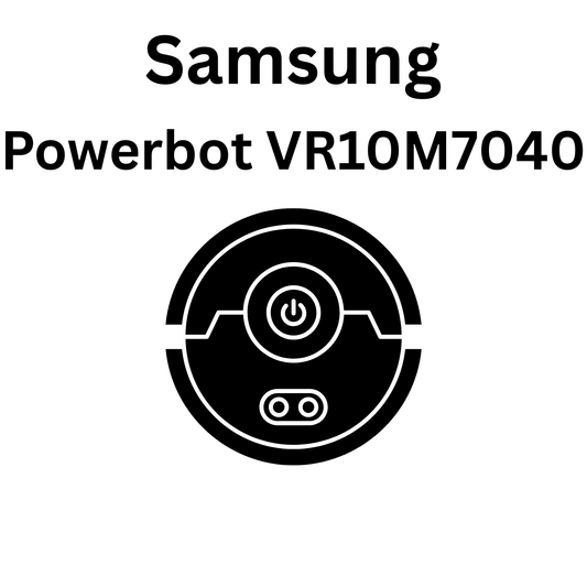 Powerbot VR10M7040