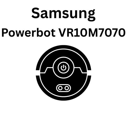 Powerbot VR10M7070