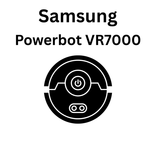Powerbot VR7000