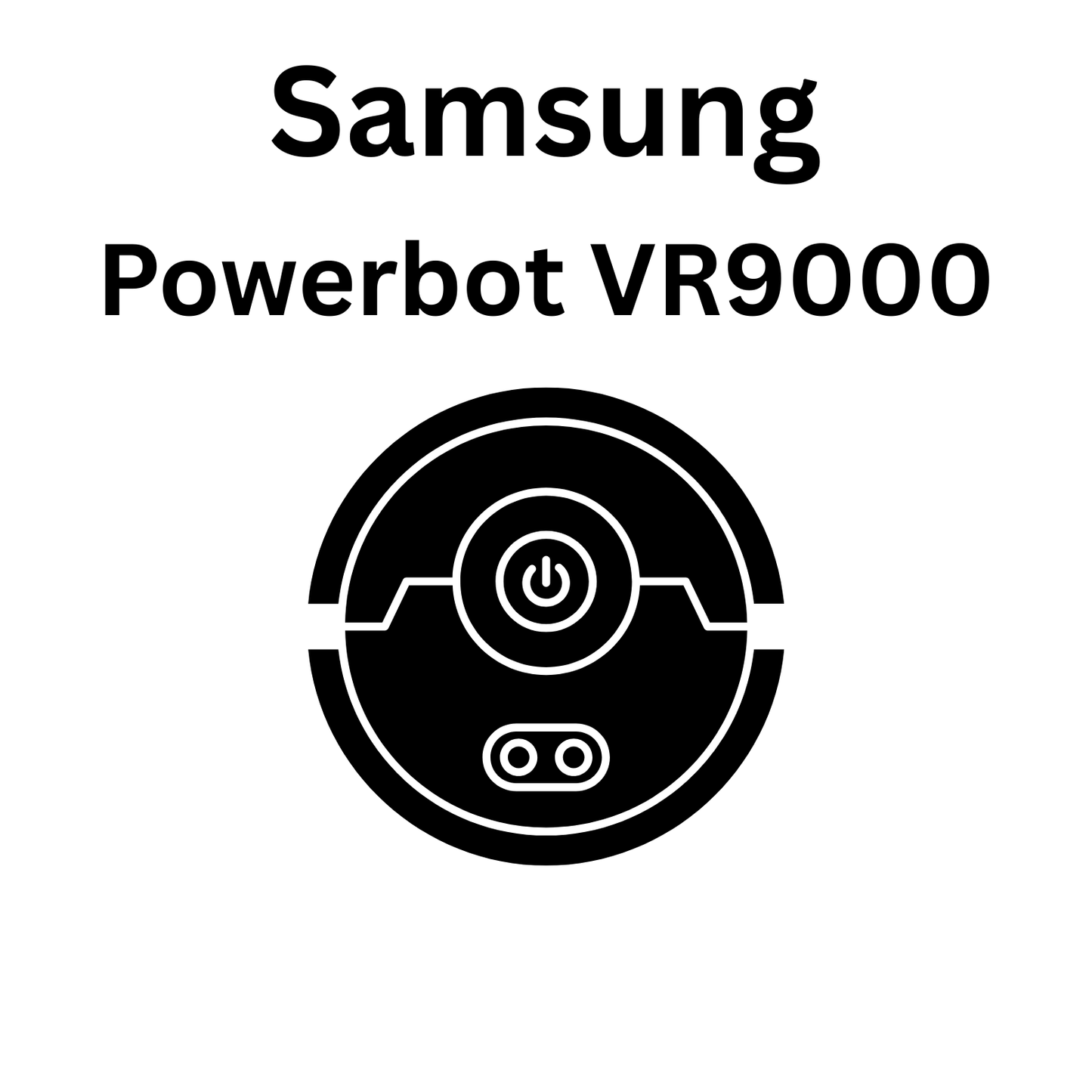 Powerbot VR9000