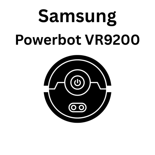 Powerbot VR9200