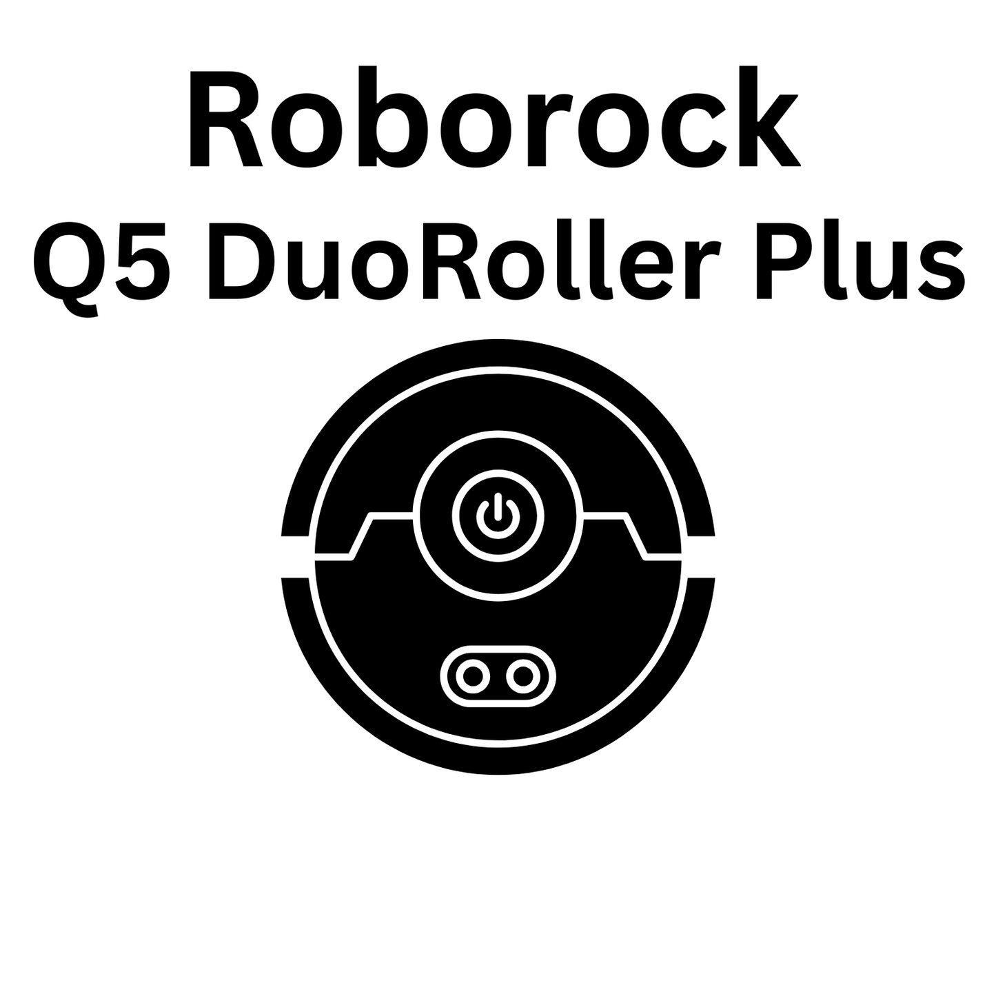 Q5 DuoRoller Plus