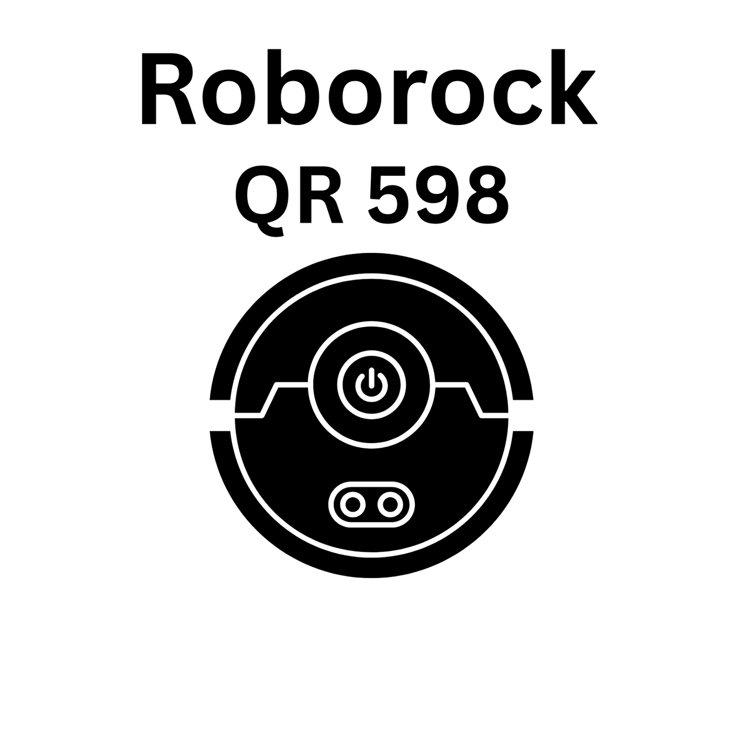 QR 598