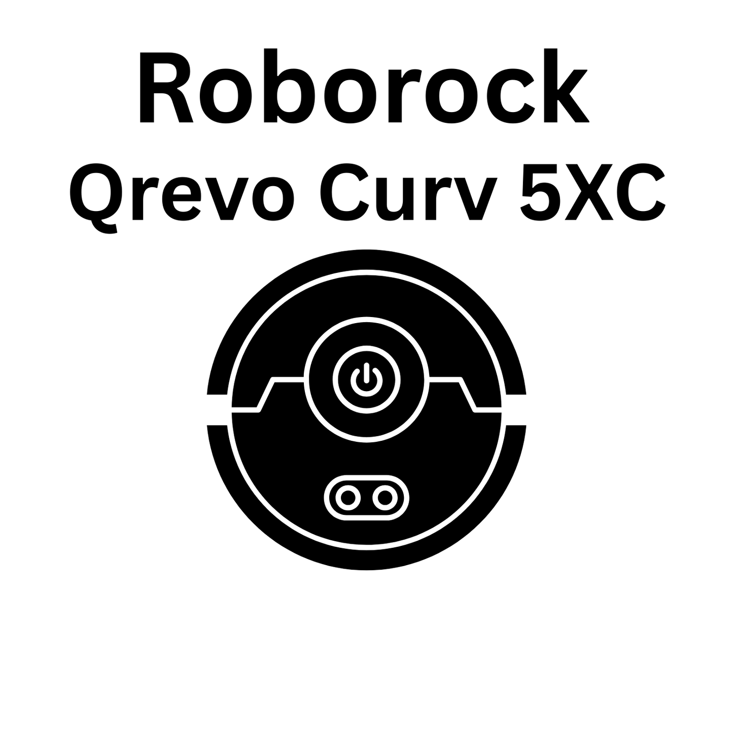 Qrevo Curv 5XC