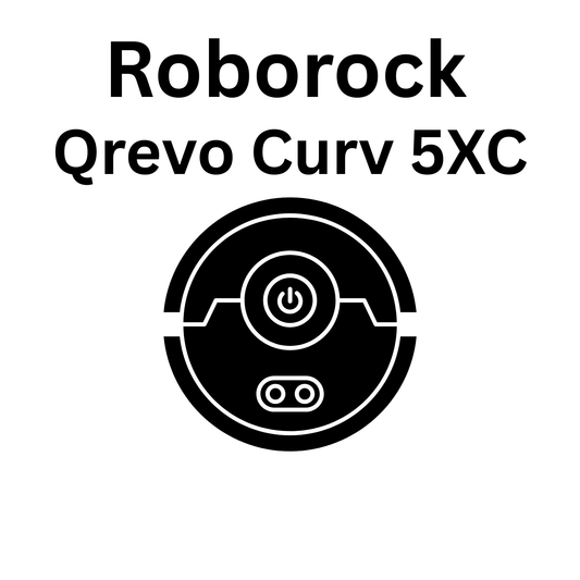 Qrevo Curv 5XC