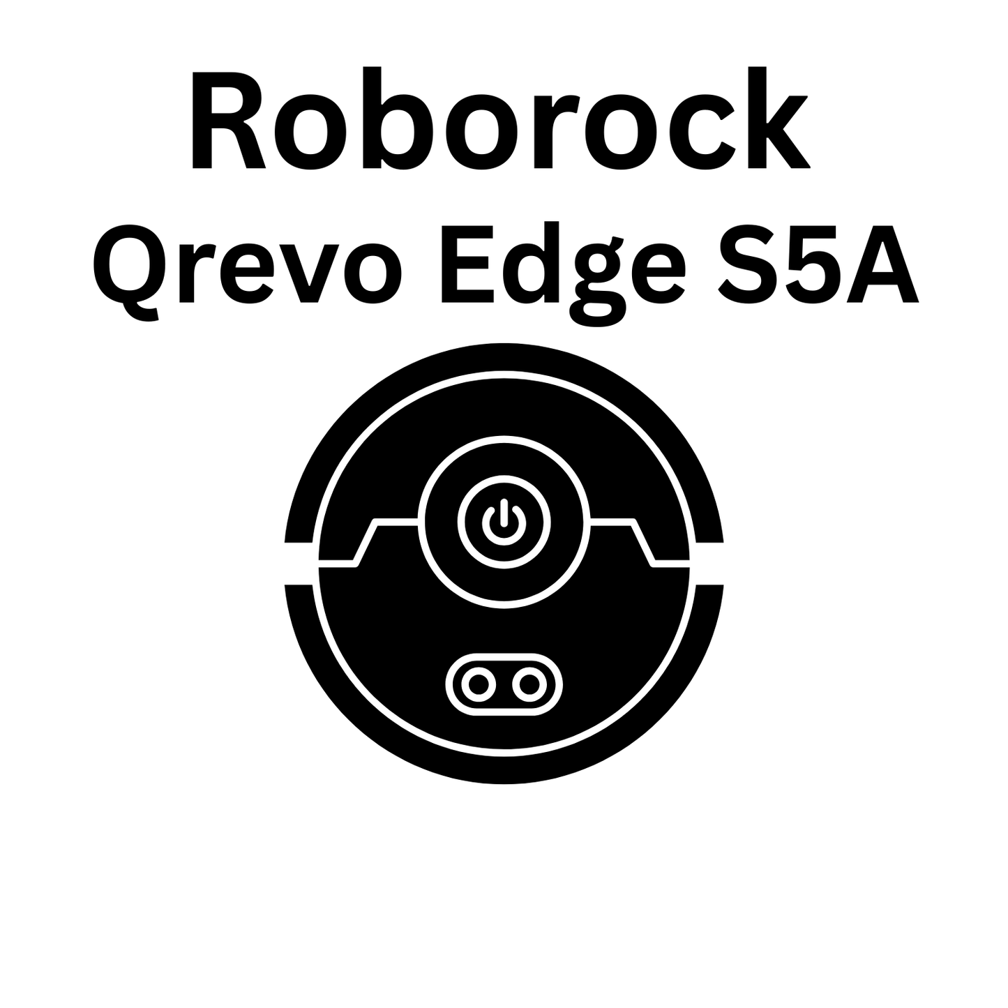 Qrevo Edge S5A
