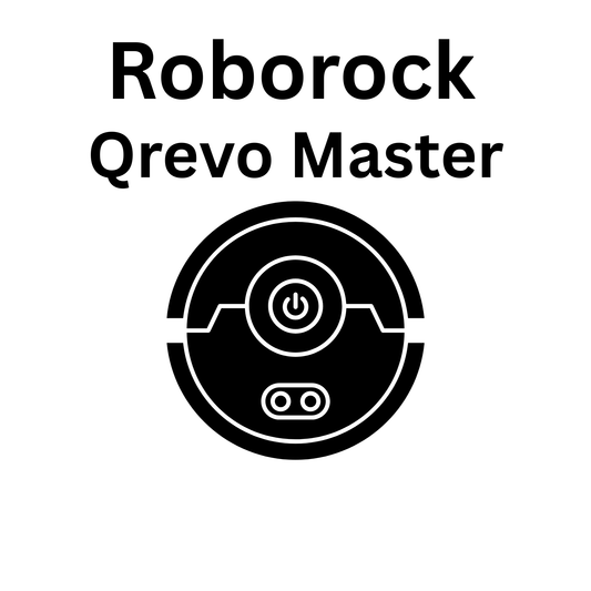 Qrevo Master