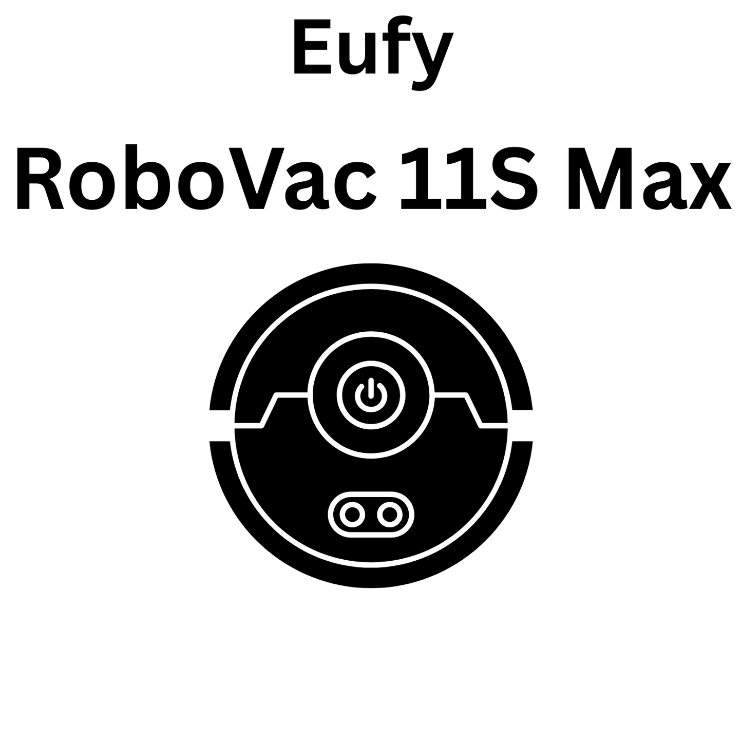 RoboVac 11S Max