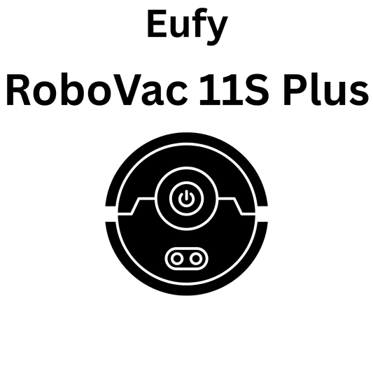 RoboVac 11S Plus