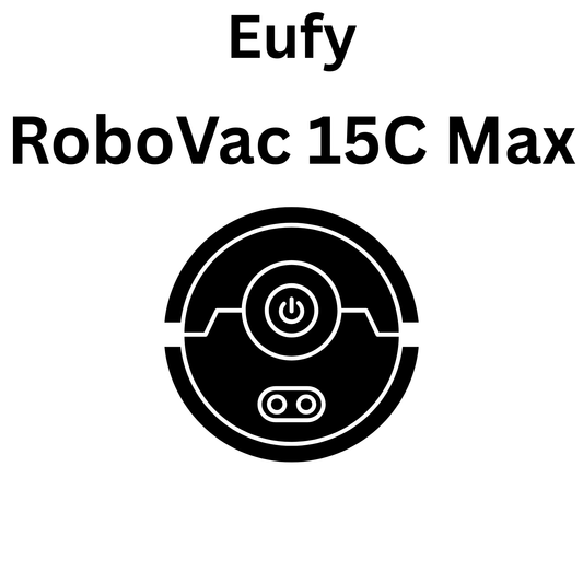 RoboVac 15C Max