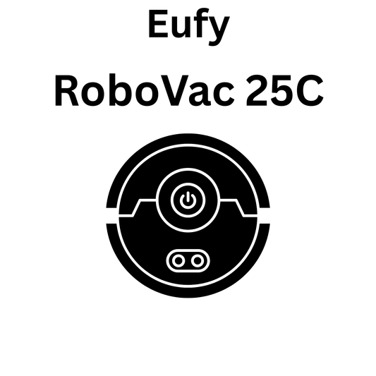 RoboVac 25C