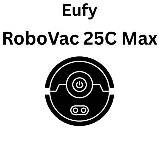 RoboVac 25C Max