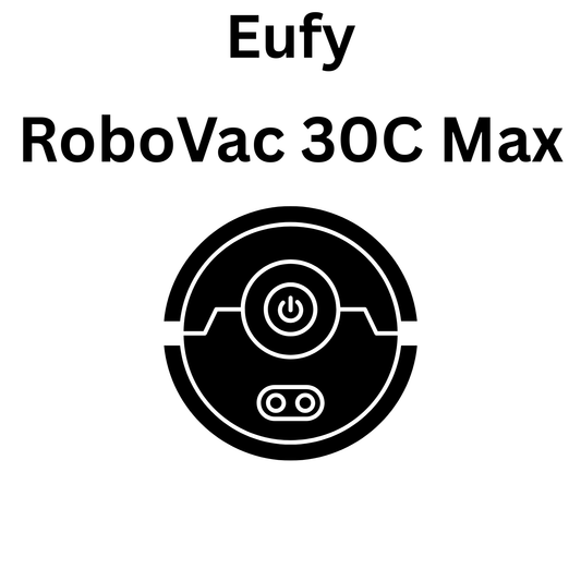 RoboVac 30C Max