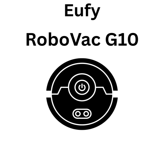 RoboVac G10