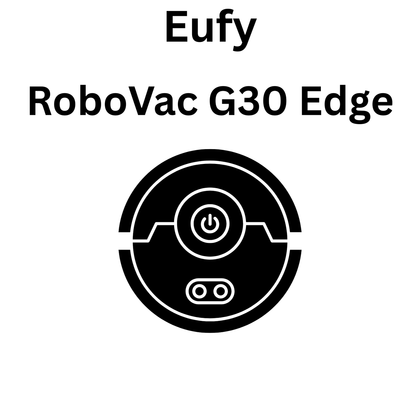 RoboVac G30 Edge