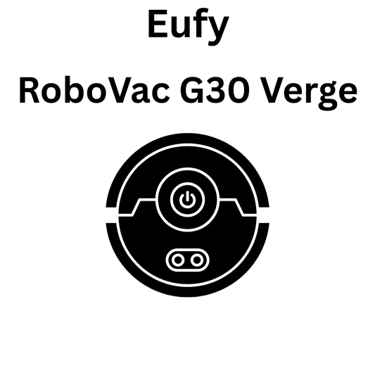 RoboVac G30 Verge