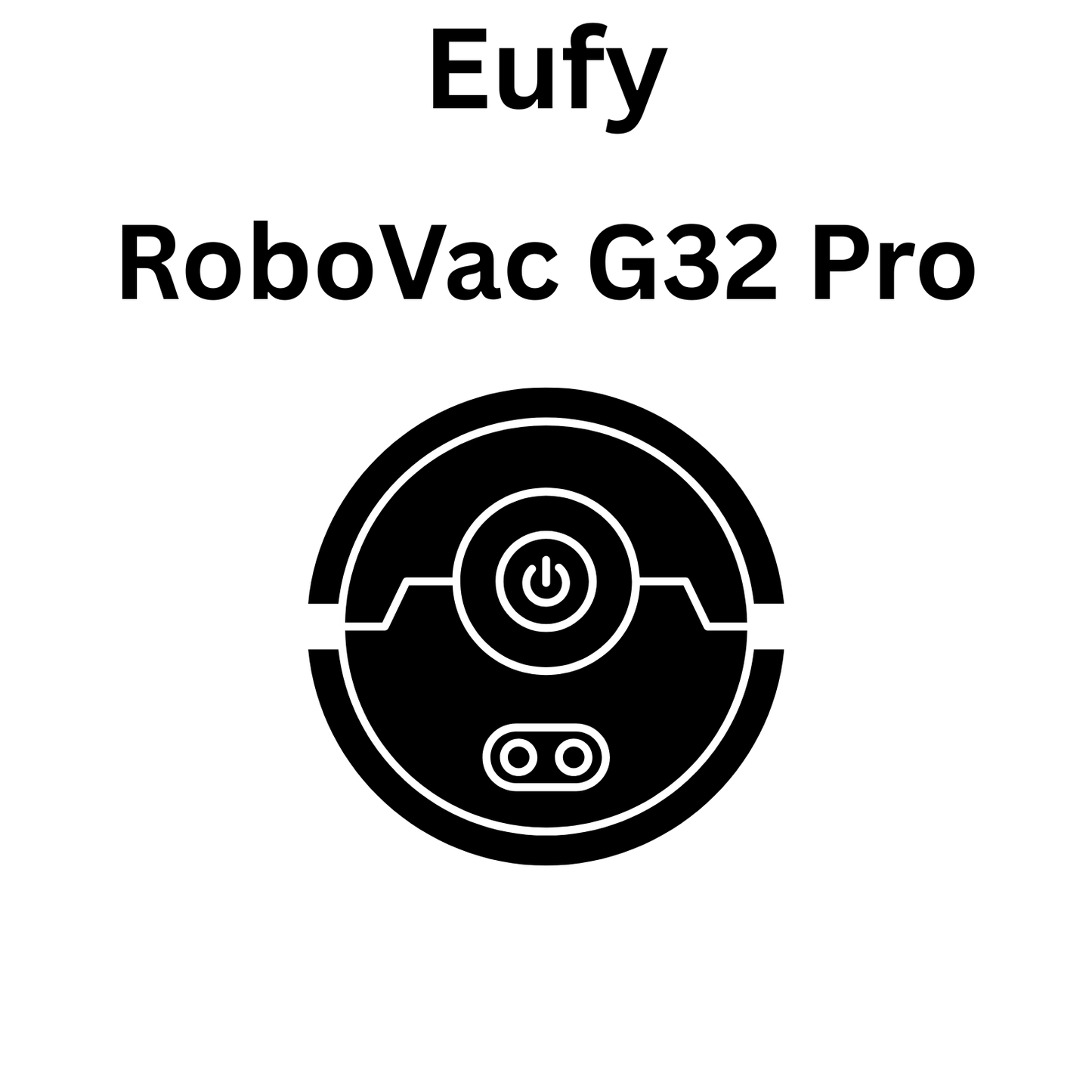 RoboVac G32 Pro