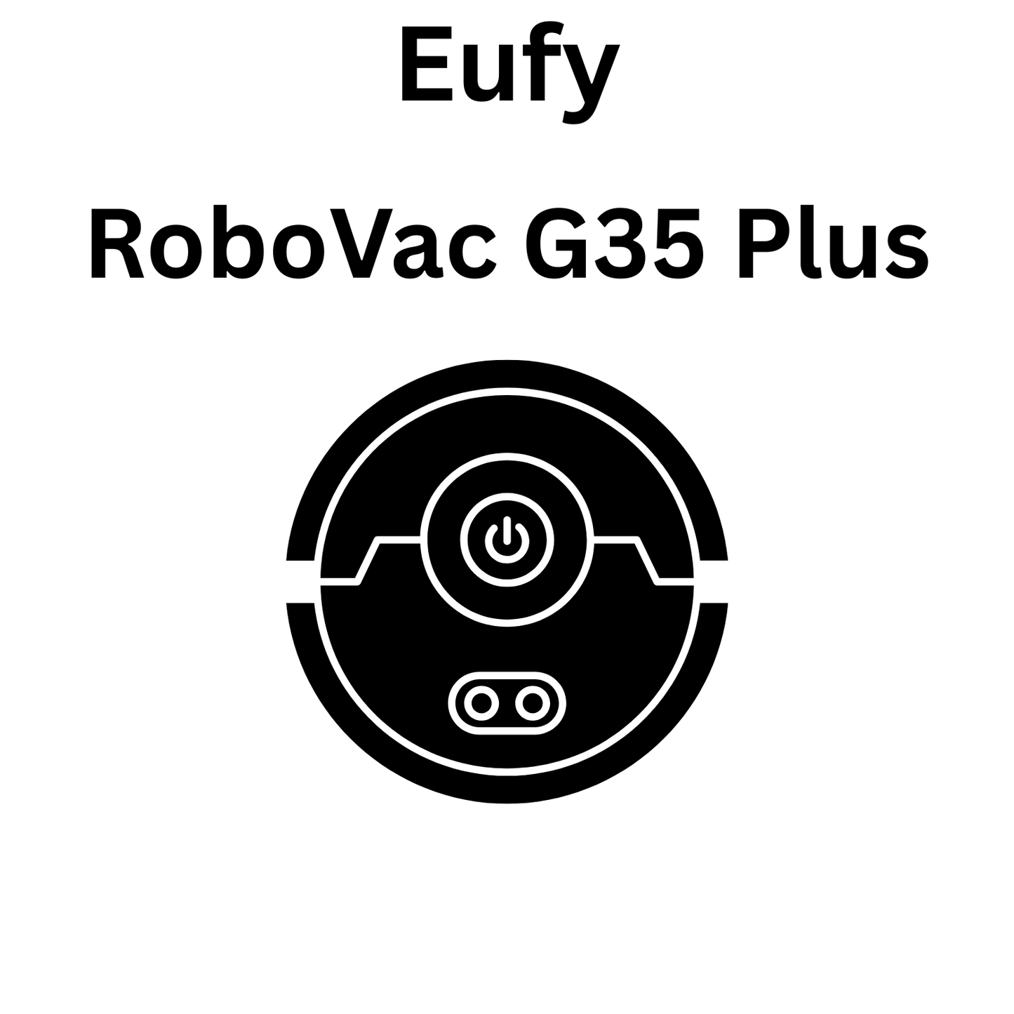 RoboVac G35 Plus