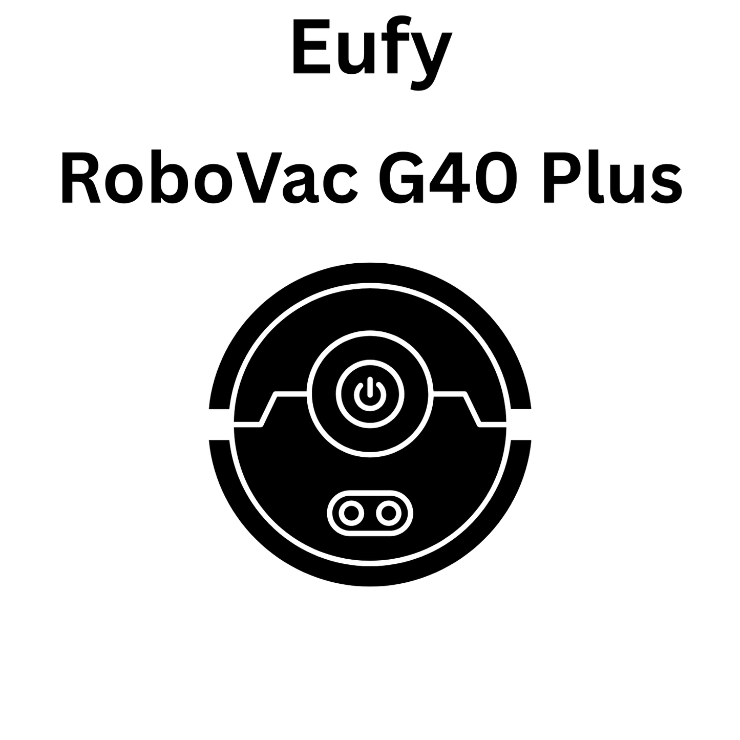 RoboVac G40 Plus
