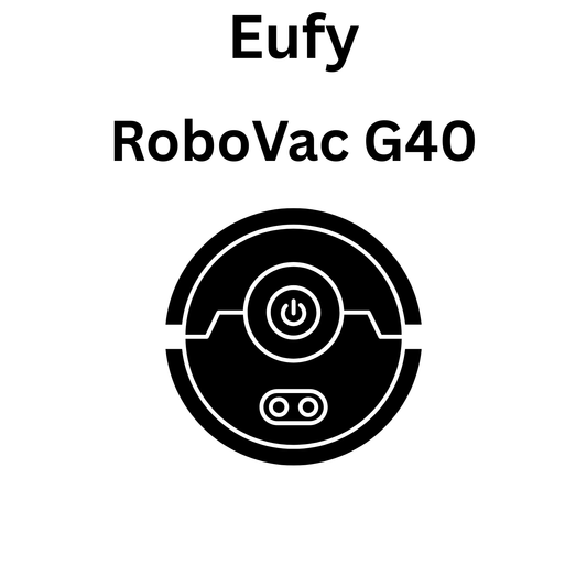 RoboVac G40