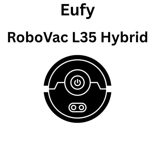 RoboVac L35 Hybrid