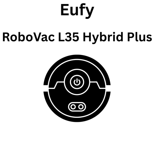 RoboVac L35 Hybrid Plus