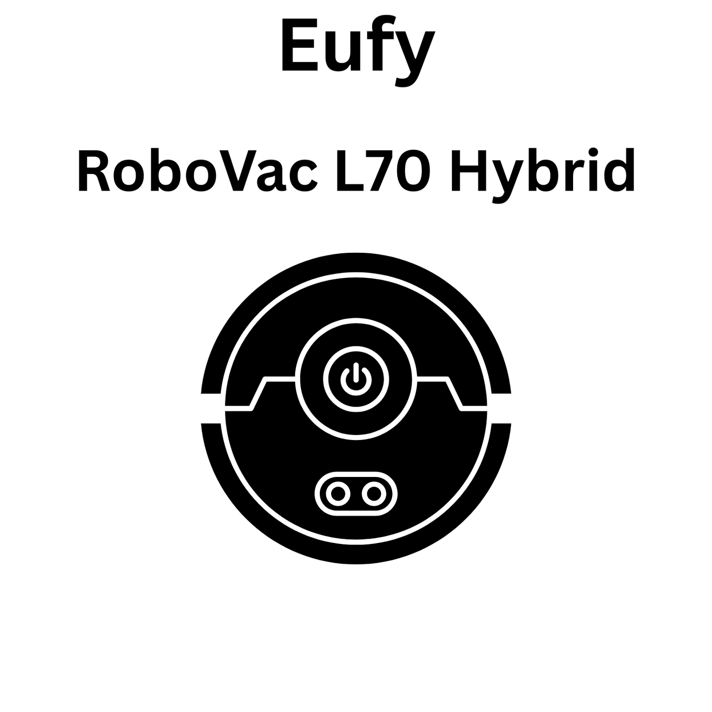 RoboVac L70 Hybrid
