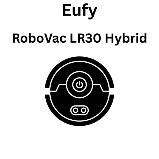 RoboVac LR30 Hybrid