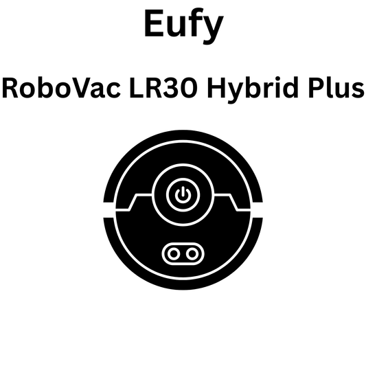 RoboVac LR30 Hybrid Plus