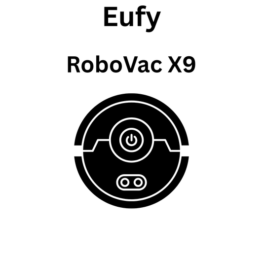 RoboVac X9