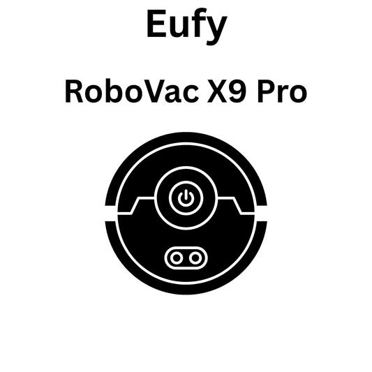 RoboVac X9 Pro